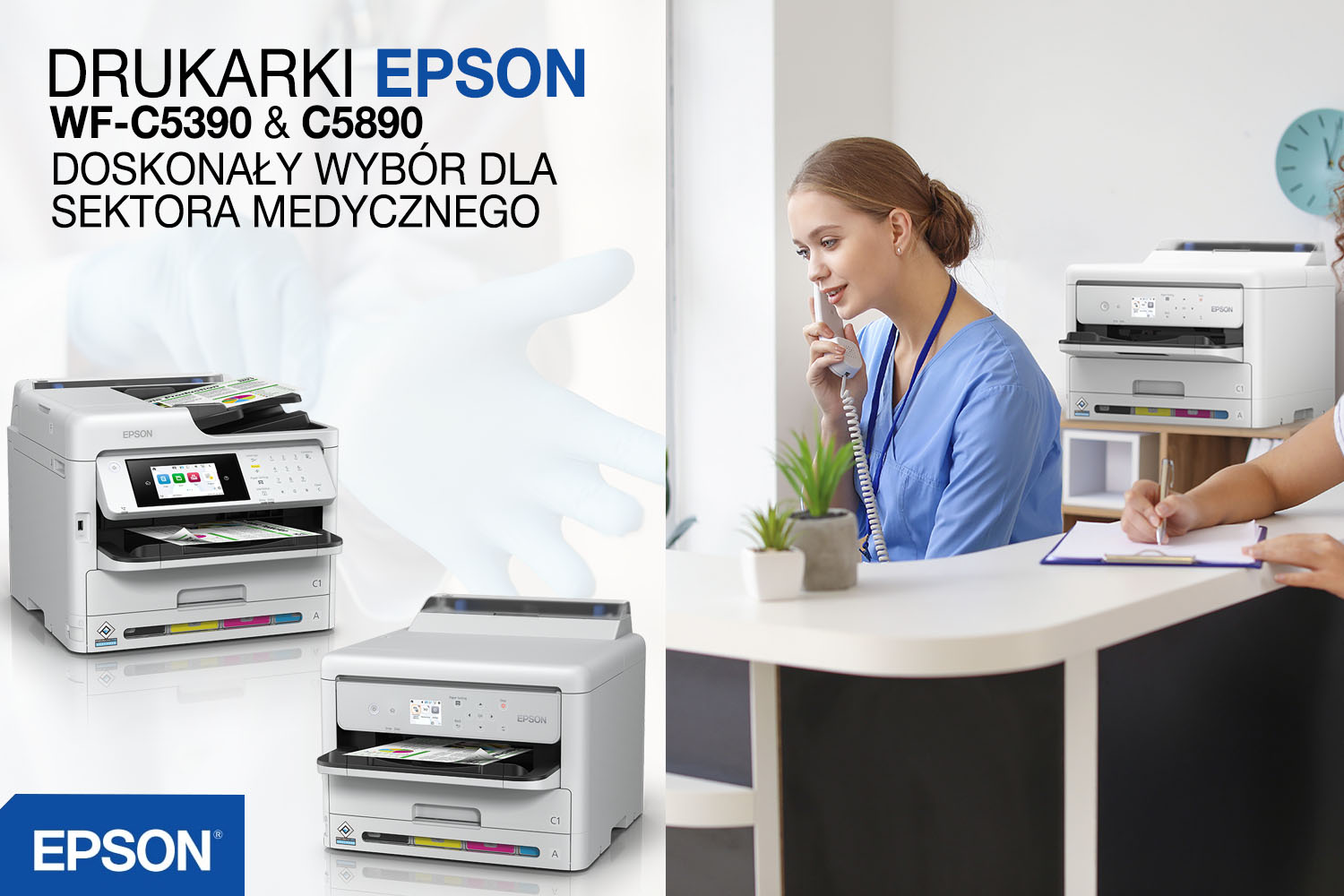 Promocja Copynet